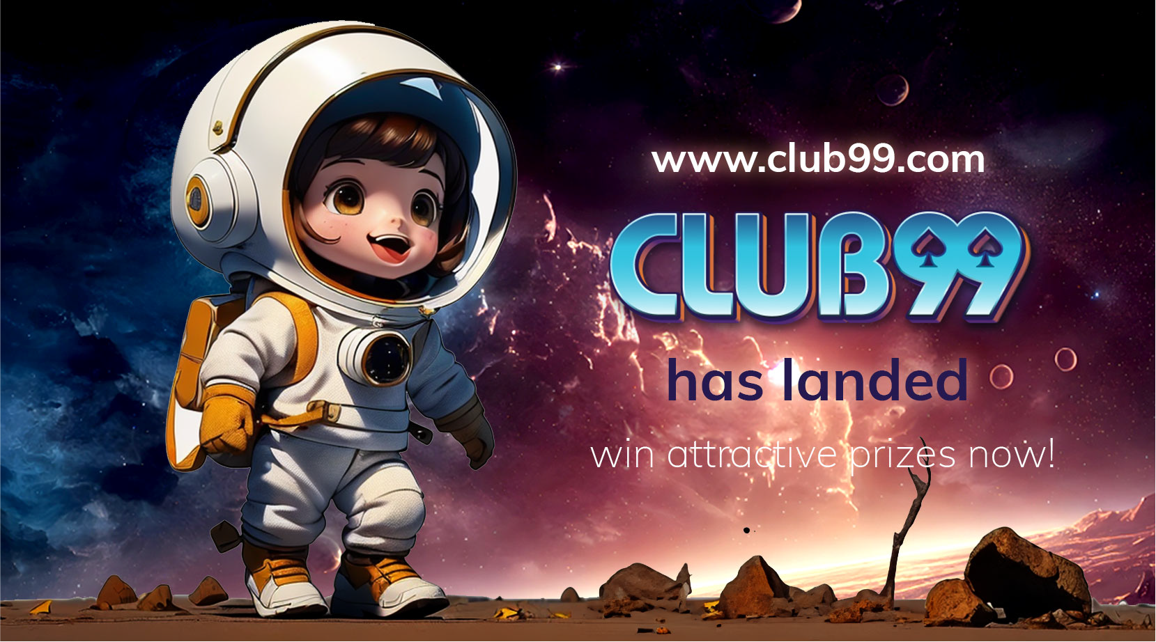 Club99 Play8 Featured Games 2026