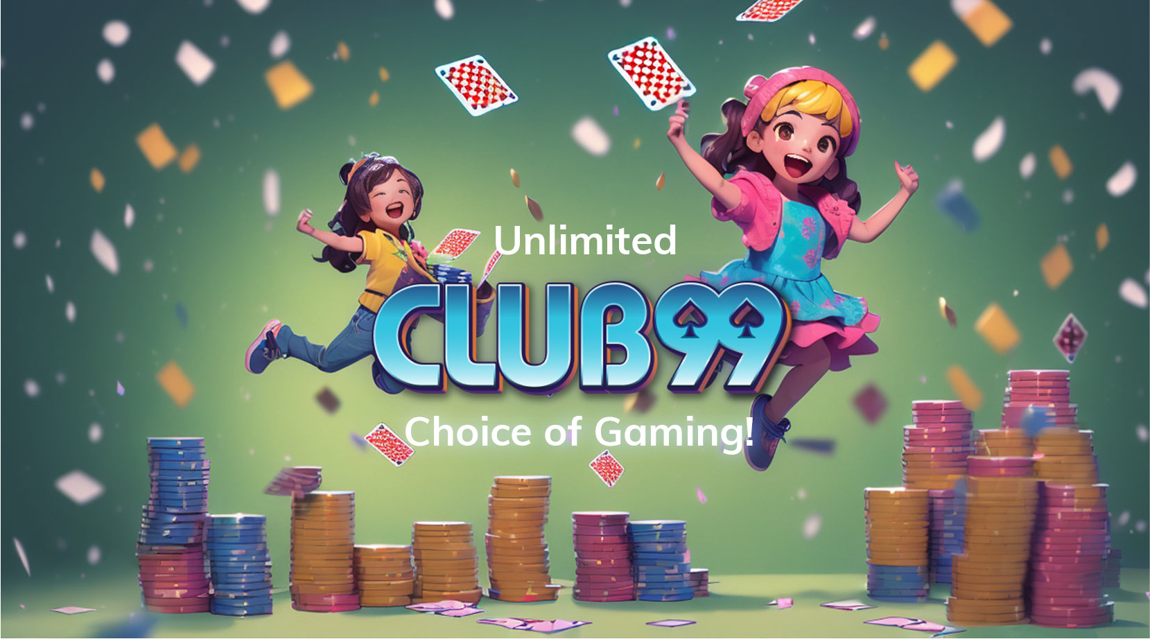 Club99 Play8 Jackpot Slots 2026