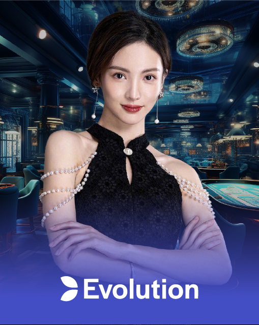 Club99 Play8 Evolution VIP Salon Privé