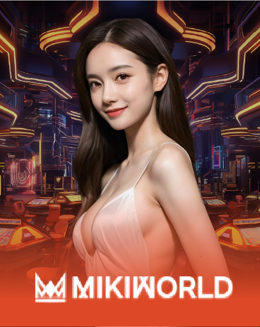 Club99 Play8 Miki World High Limit Dice