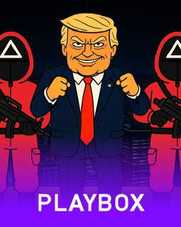 Club99 Play8 Playbox High Volatility