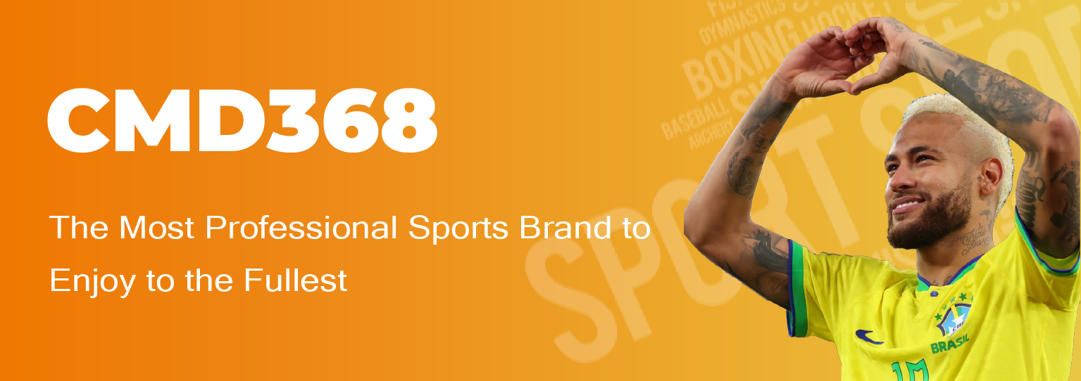 Club99 Play8 CMD368 High Stakes Sportsbook