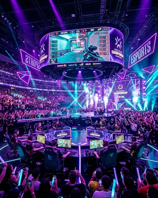 Club99 Play8 TF Gaming Esports Arena VIP